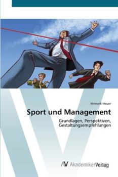 Paperback Sport und Management [German] Book