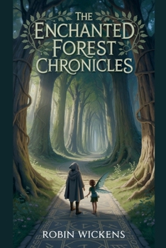 The Enchanted Forest Chronicles