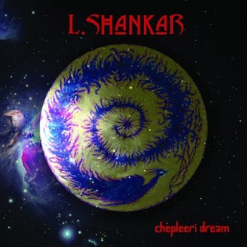 Music - CD Chepleeri Dream Book