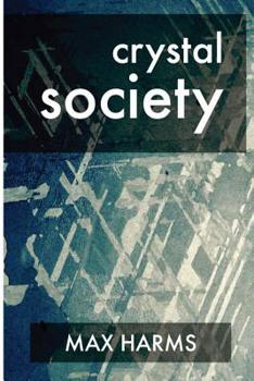 Paperback Crystal Society Book