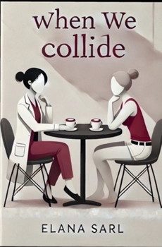 Paperback When We Collide Book