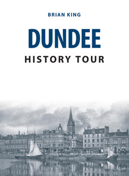 Paperback Dundee History Tour Book