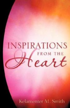 Paperback Inspirations From The Heart Book