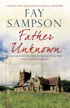 Hardcover Father Unknown Book