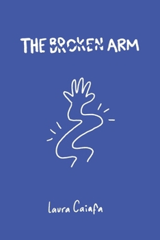 Paperback The Broken Arm Book