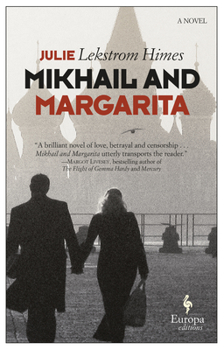 Paperback Mikhail and Margarita Book