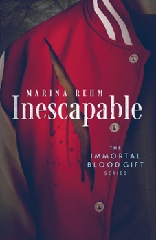 Paperback Inescapable Book