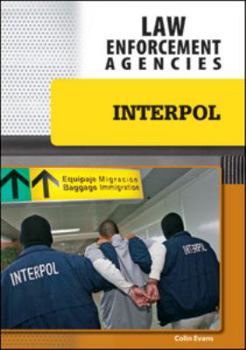 Library Binding Interpol Book