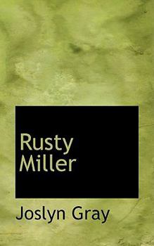 Rusty Miller