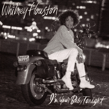 Music - CD I'm Your Baby Book