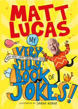 Paperback My Very Very Very Very Very Very Very Silly Book of Jokes Book