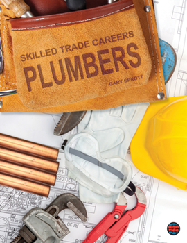 Hardcover Plumbers Book