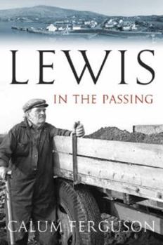 Paperback Lewis in the Passing Book