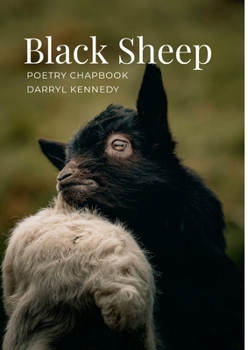 Paperback Black Sheep Book
