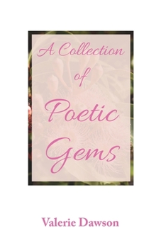 Paperback A Collection of Poetic Gems Book