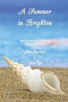 Paperback A Summer in Brighton Book