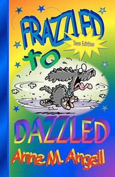 Paperback Frazzled to Dazzled Book