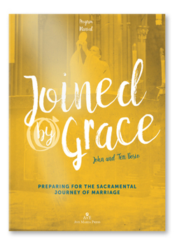 Paperback Joined by Grace Program Manual Book