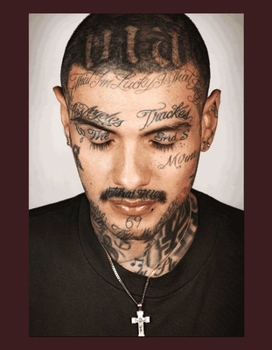 Hardcover Skin Deep: Looking Beyond the Tattoos Book