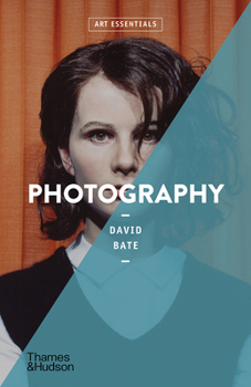 Paperback Photography (Art Essentials) Book