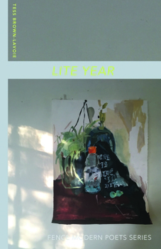 Paperback Lite Year Book