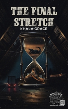 Paperback The Final Stretch Book