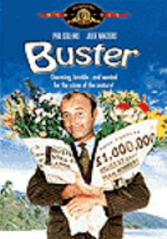 DVD Buster Book