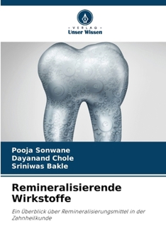 Paperback Remineralisierende Wirkstoffe [German] Book