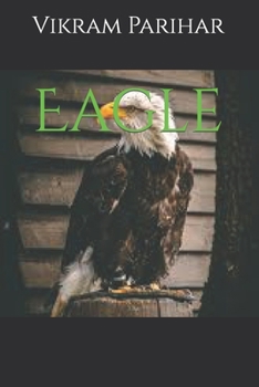 Paperback Eagle Book