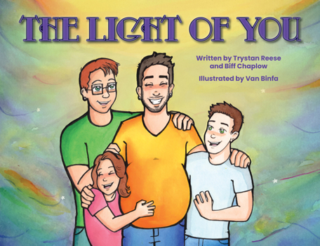 Paperback The Light of You Book