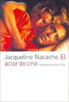 Paperback El actor de cine (Paidos Comunicacion) (Spanish Edition) [Spanish] Book