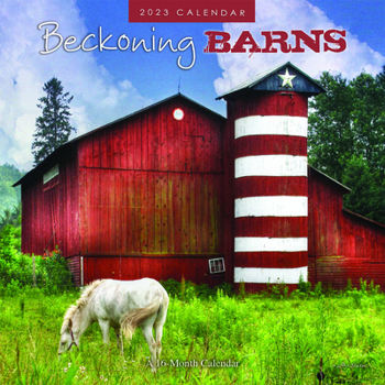 Beckoning Barns 2023 Square Hopper
