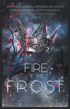 Paperback Fire of the Frost Book