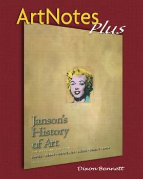 Hardcover Artnotes Plus Volume 2 Book