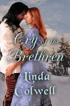 Paperback Cry of the Brethren Book