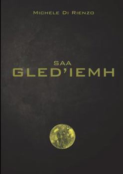 Paperback SAA: Gled'iemh [Italian] Book