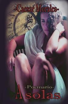 Paperback A solas [Spanish] Book