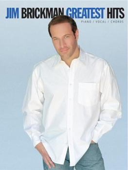 Jim Brickman: Greatest Hits