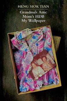 Paperback Grandma's Attic Book