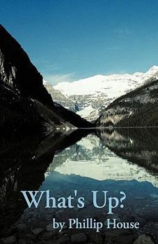 Hardcover What's Up? Book