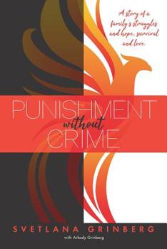 Paperback Punishment Without Crime Book