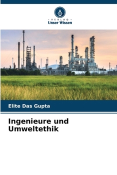 Paperback Ingenieure und Umweltethik [German] Book