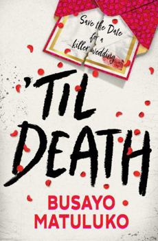 Paperback Til Death Book