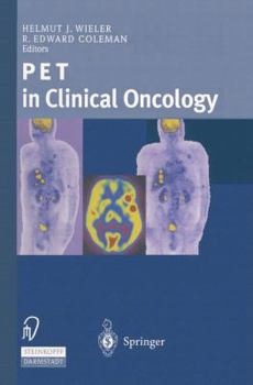 Paperback Pet in Clinical Oncology Book