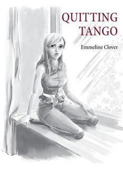 Paperback Quitting Tango Book