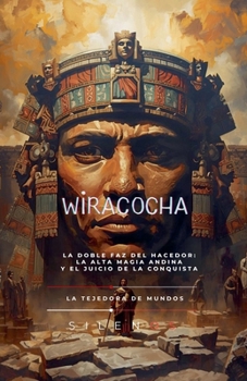 WIRACOCHA La Doble Faz del Hacedor: La Alta Magia Andina y el Juicio de la Conquista (The Incas) (Spanish Edition)