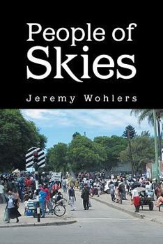 Paperback People of Skies [Multiple Languages] Book