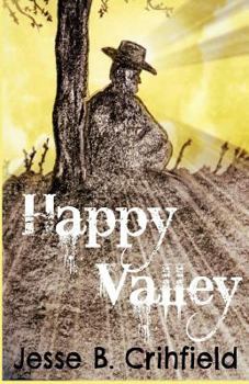 Paperback Happy Valley Book