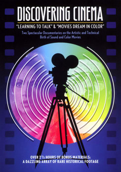 Discovering Cinema
