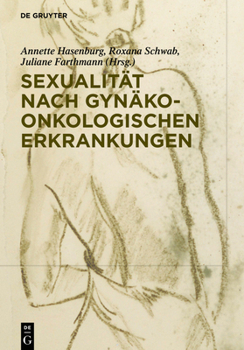 Hardcover Sexualität Nach Gynäko-Onkologischen Erkrankungen [German] Book